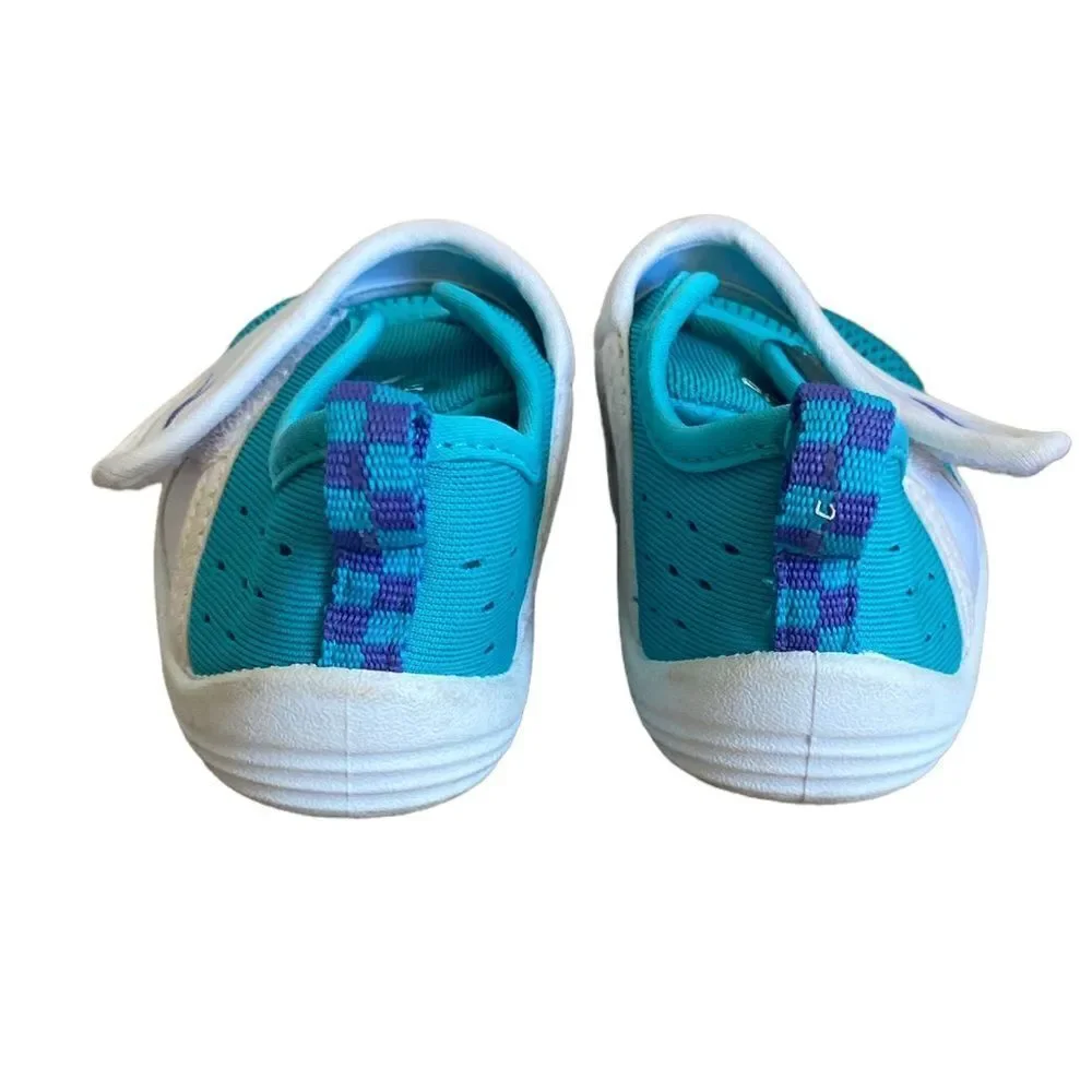 Speedo Kids Shore Explore Kids Size L 9/10 Water Shoes